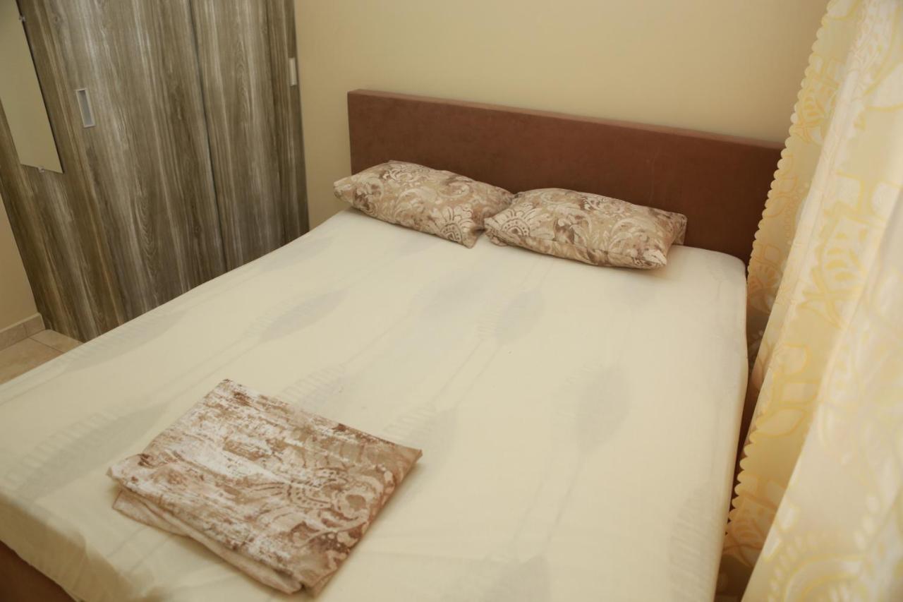 Donfarsha Apartments Paramaribo Buitenkant foto