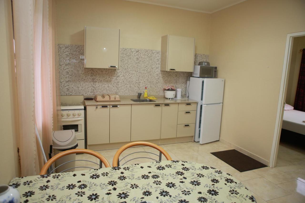 Donfarsha Apartments Paramaribo Buitenkant foto