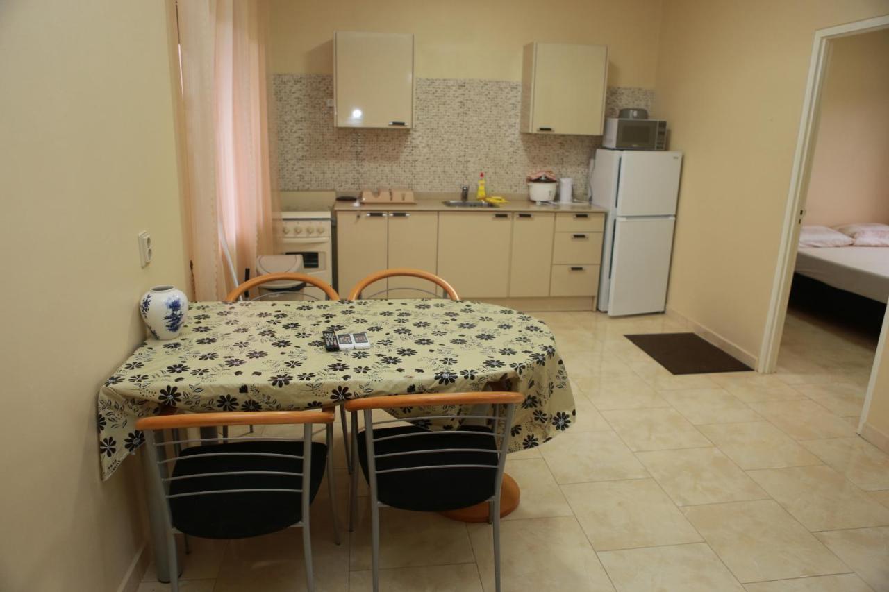 Donfarsha Apartments Paramaribo Buitenkant foto